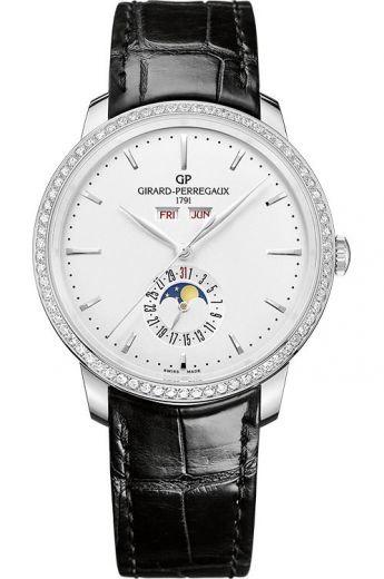 Girard-Perregaux 1966 49535D11A131-BB60