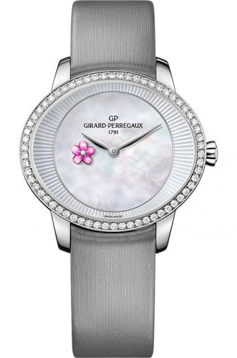 Girard-Perregaux Cat's Eye 80484D11A701-HK7A