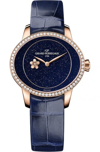 Girard-Perregaux Cat's Eye 80484D52A401-CK4E