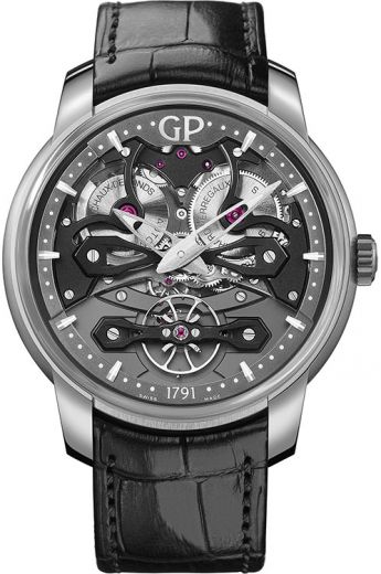 Girard-Perregaux Bridges 84000-21-001-BB6A