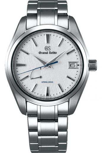 Grand Seiko Heritage SBGA211G