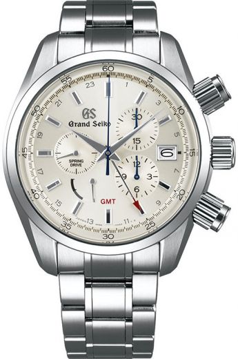 Grand Seiko Sport SBGC201G