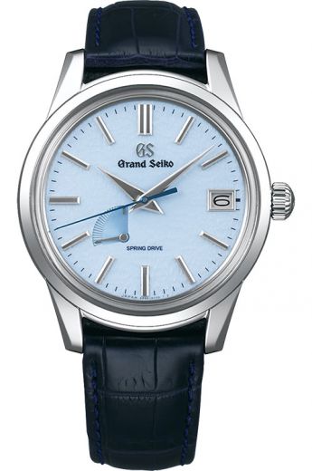 Grand Seiko Elegance SBGA407G