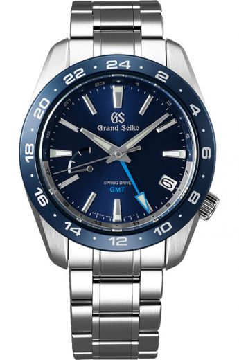 Grand Seiko Sport SBGE255G