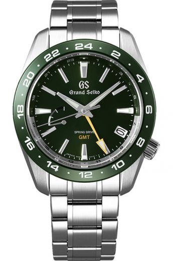 Grand Seiko Sport SBGE257G