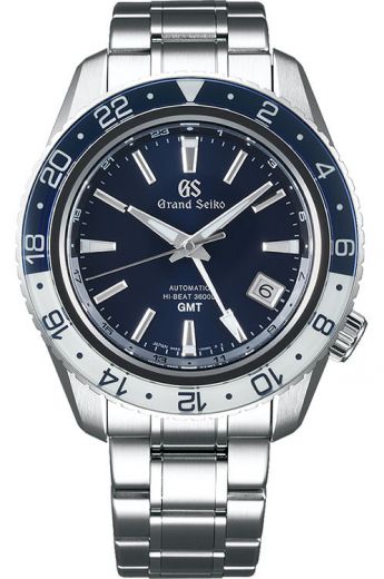 Grand Seiko Sport SBGJ237G