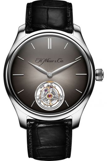 H. Moser & Cie. Endeavour 1804-0201