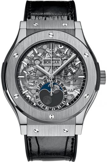 Hublot Classic Fusion 517.NX.0170.LR