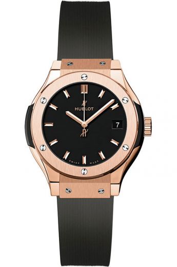 Hublot Classic Fusion 581.OX.1181.RX