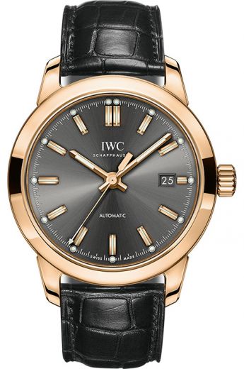 IWC Ingenieur IW357003