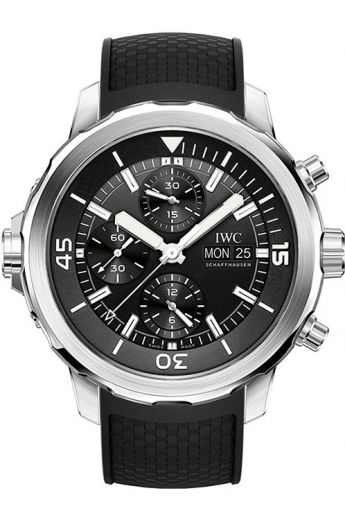 IWC Aquatimer IW376803