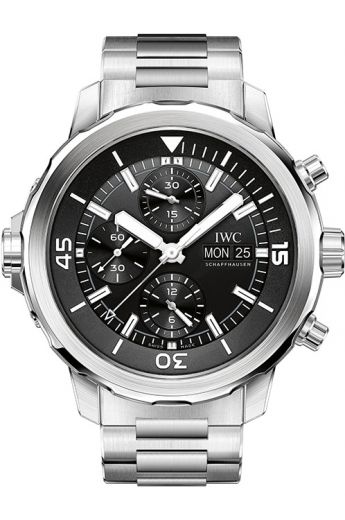 IWC Aquatimer IW376804