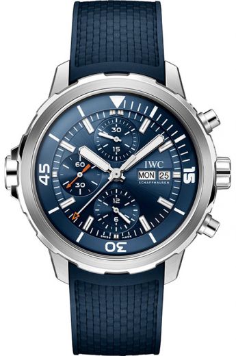 IWC Aquatimer IW376806