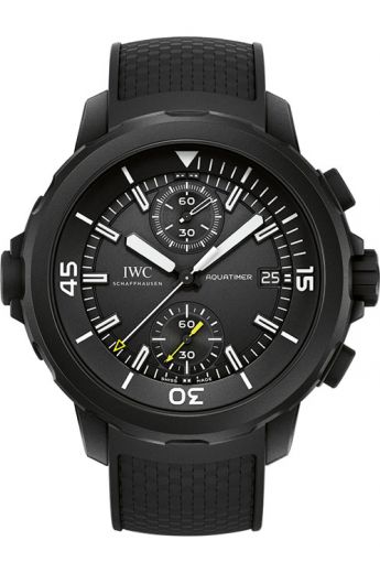 IWC Aquatimer IW379502