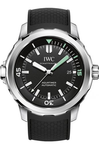 IWC Aquatimer IW329001