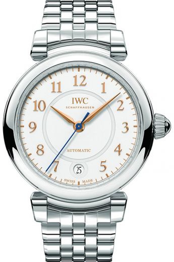 IWC Da Vinci IW458307