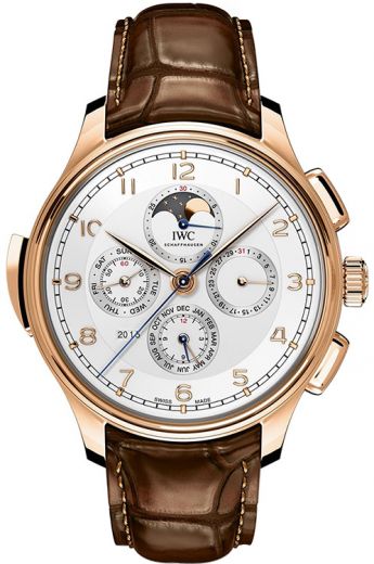 IWC Portugieser IW377602