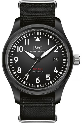 IWC Pilot’S Watches IW326901