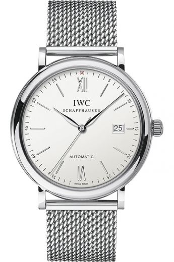 IWC Portofino IW356505