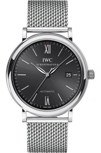 IWC Portofino IW356506