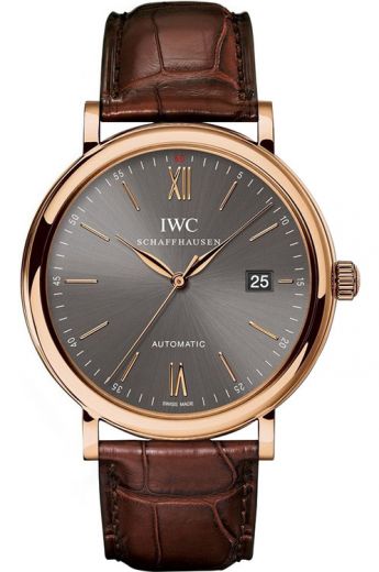 IWC Portofino IW356511