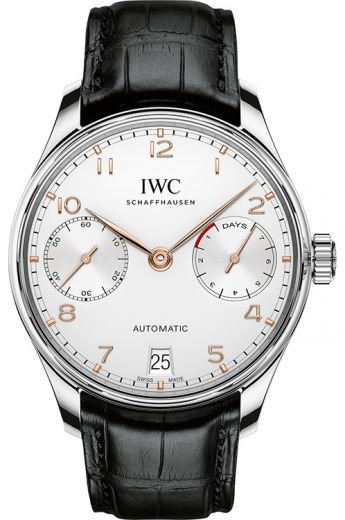 IWC Portugieser IW500704