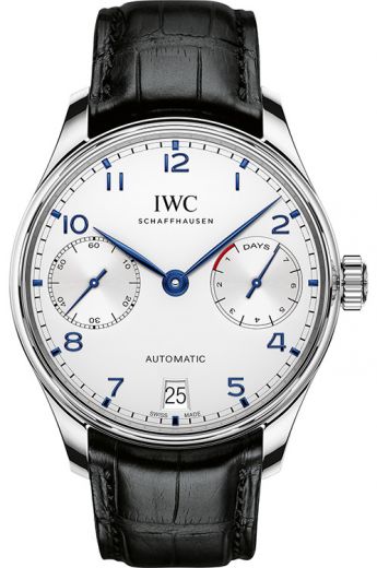 IWC Portugieser IW500705