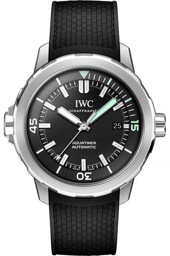 IWC Aquatimer IW328802