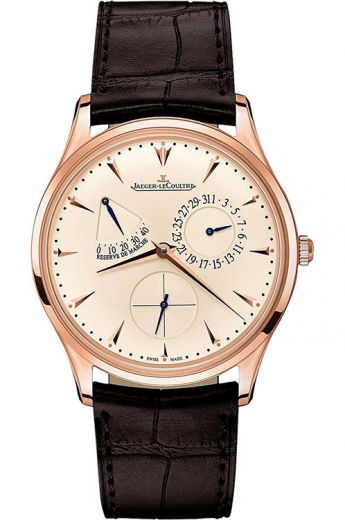 Jaeger-LeCoultre Master Ultra Thin Q1372520