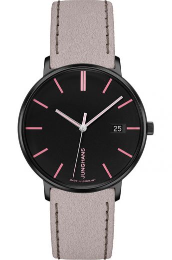 Junghans FORM 047425600