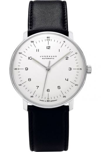 Junghans Max Bill 027350004