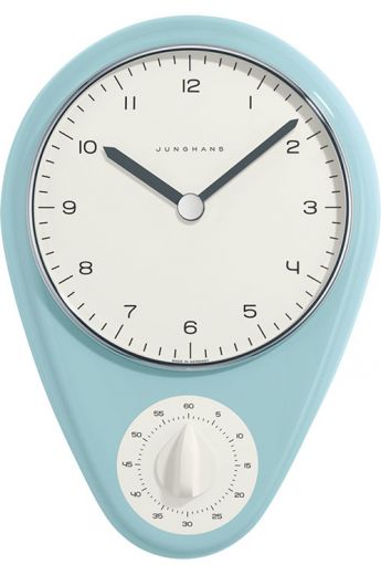 Junghans Max Bill 362110000