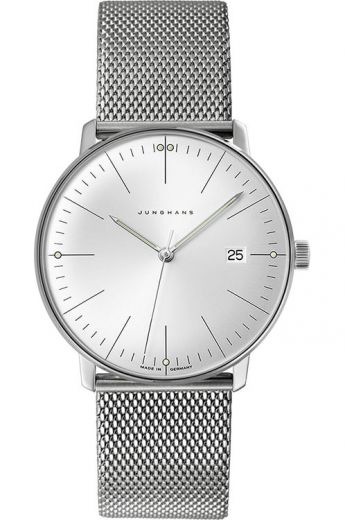 Junghans Max Bill 041446348