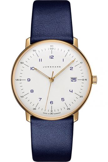 Junghans Max Bill 041784900