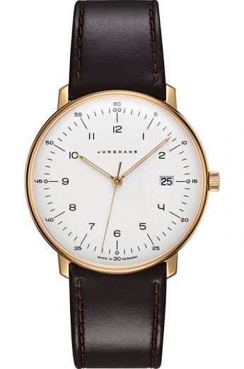 Junghans Max Bill 041787204