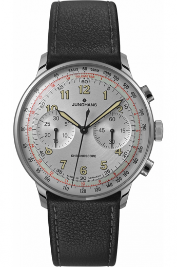 Junghans Meister 027338000