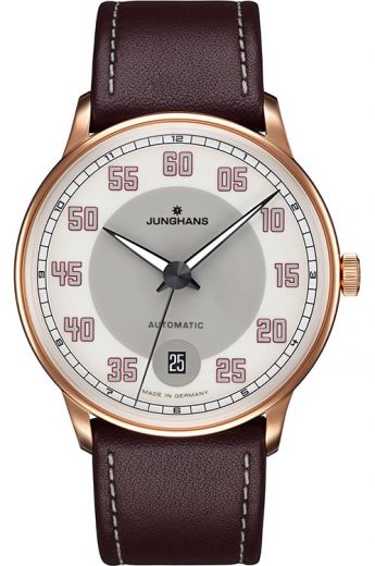 Junghans Meister 027771000