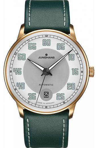 Junghans Meister 027771100