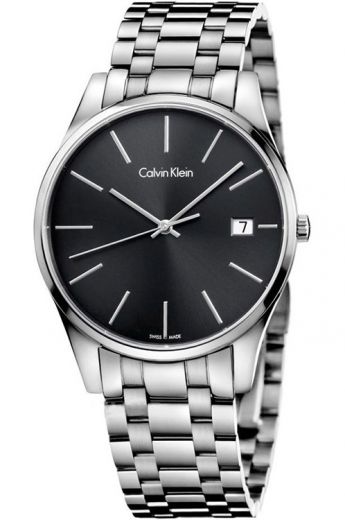 Calvin Klein Time K4N21141