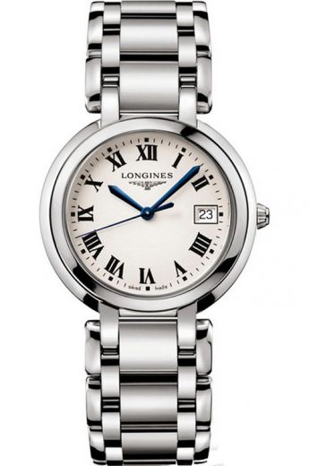 Longines Elegance L8.114.4.71.6