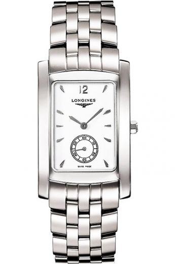 Longines Elegance L5.655.4.16.6