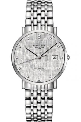 Longines Watchmaking Tradition L4.309.4.77.6