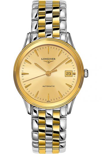 Longines Elegance L4.774.3.32.7