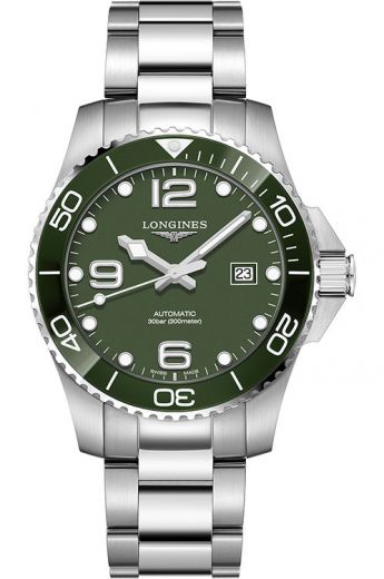 Longines Diving L3.782.4.06.6