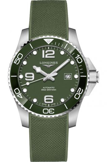 Longines Diving L3.782.4.06.9