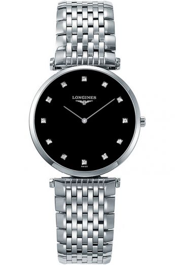 Longines Elegance L4.766.4.58.6