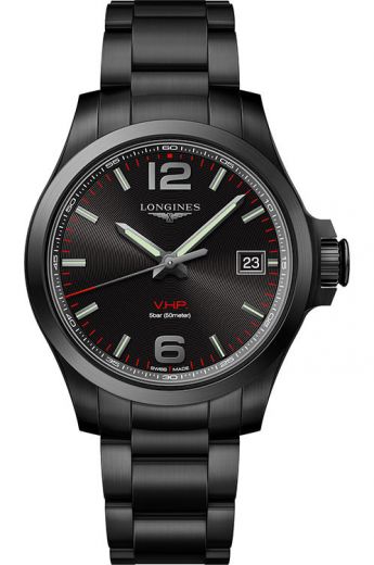 Longines Performance L3.716.2.56.6