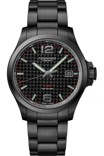 Longines Performance L3.726.2.66.6