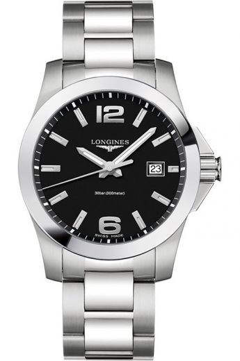 Longines Performance L3.759.4.58.6