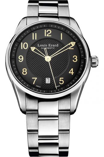 Louis Erard Heritage 69267AA02.BMA05